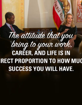 Video: And The Good News Is…